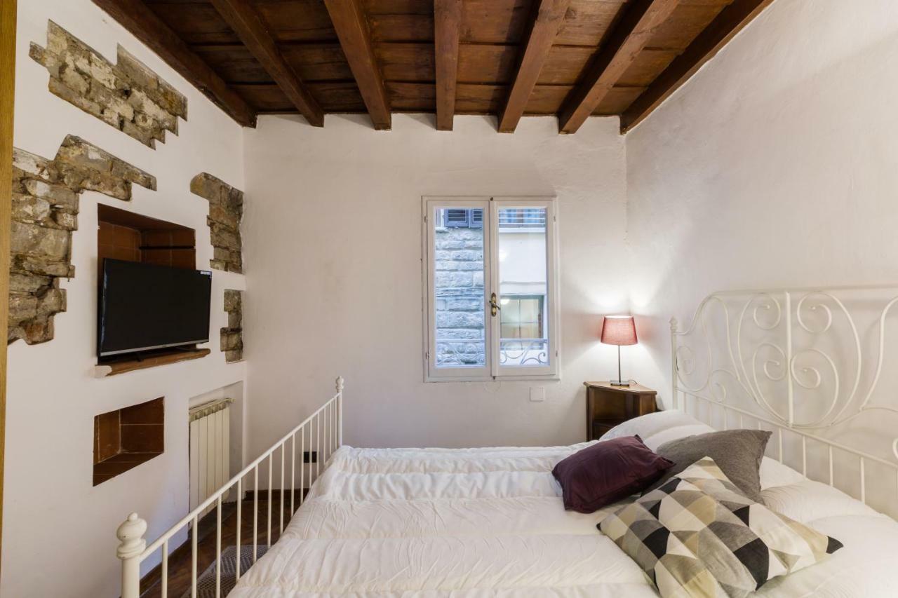Signoria Charme Apartment Florence Exterior photo